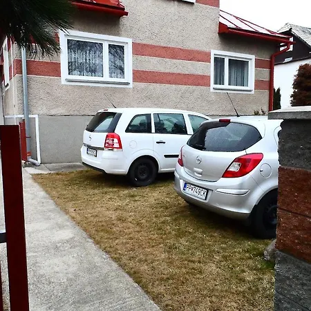 Privat Tatran