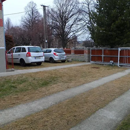 Privat Tatran