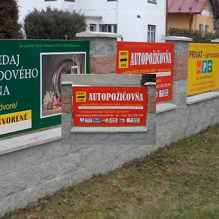 Privat Tatran