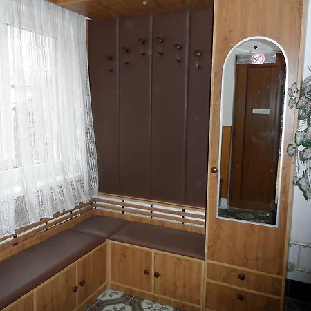 Privat Tatran Batizovce