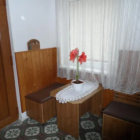 Privatunterkunft Privat Tatran