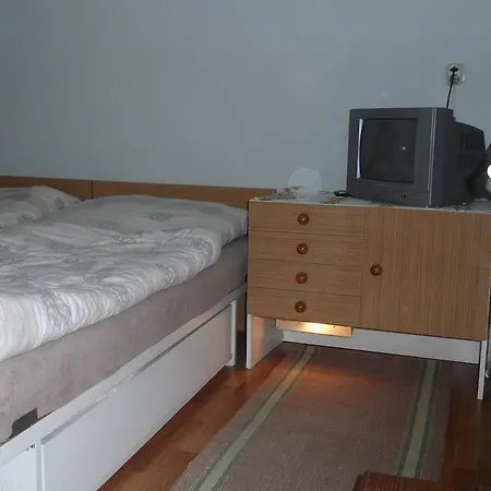 Privat bolig Privat Tatran Batizovce
