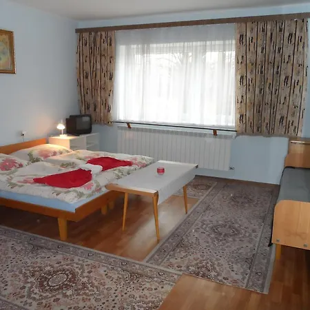Privat Tatran Batizovce