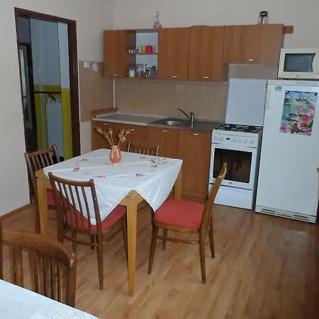 Privat Tatran Batizovce