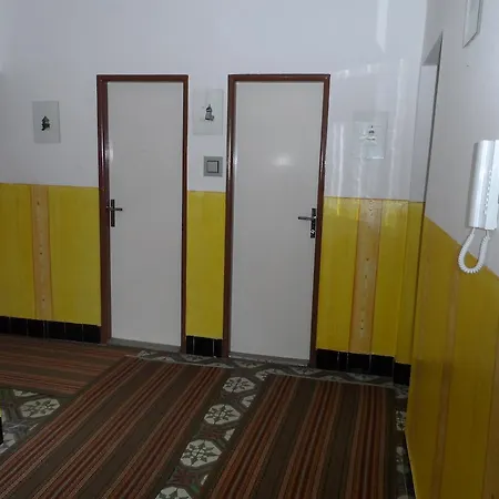 Privat bolig Privat Tatran